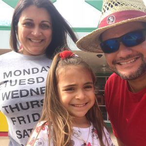 Meet your Posher, Alex